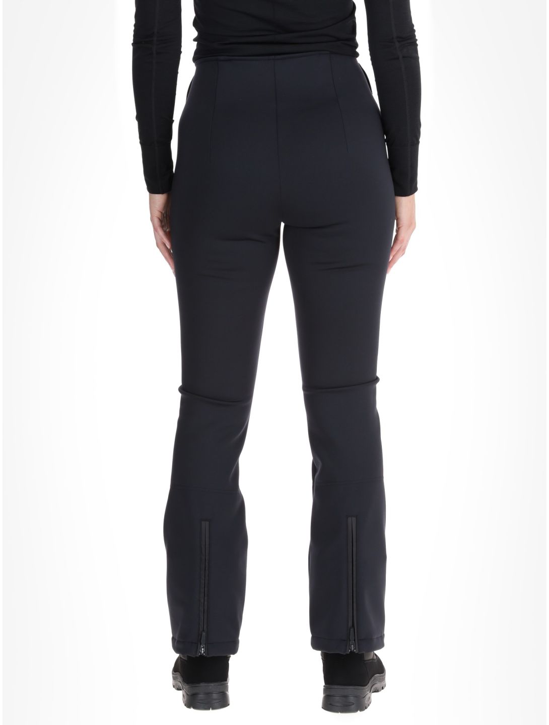 Danica ST softshell skibroek dames