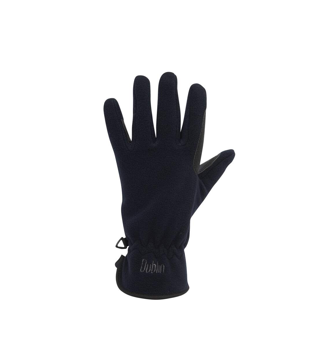 Dublin - Gants d'équitation - Unisexe (Bleu marine) - UTWB1088