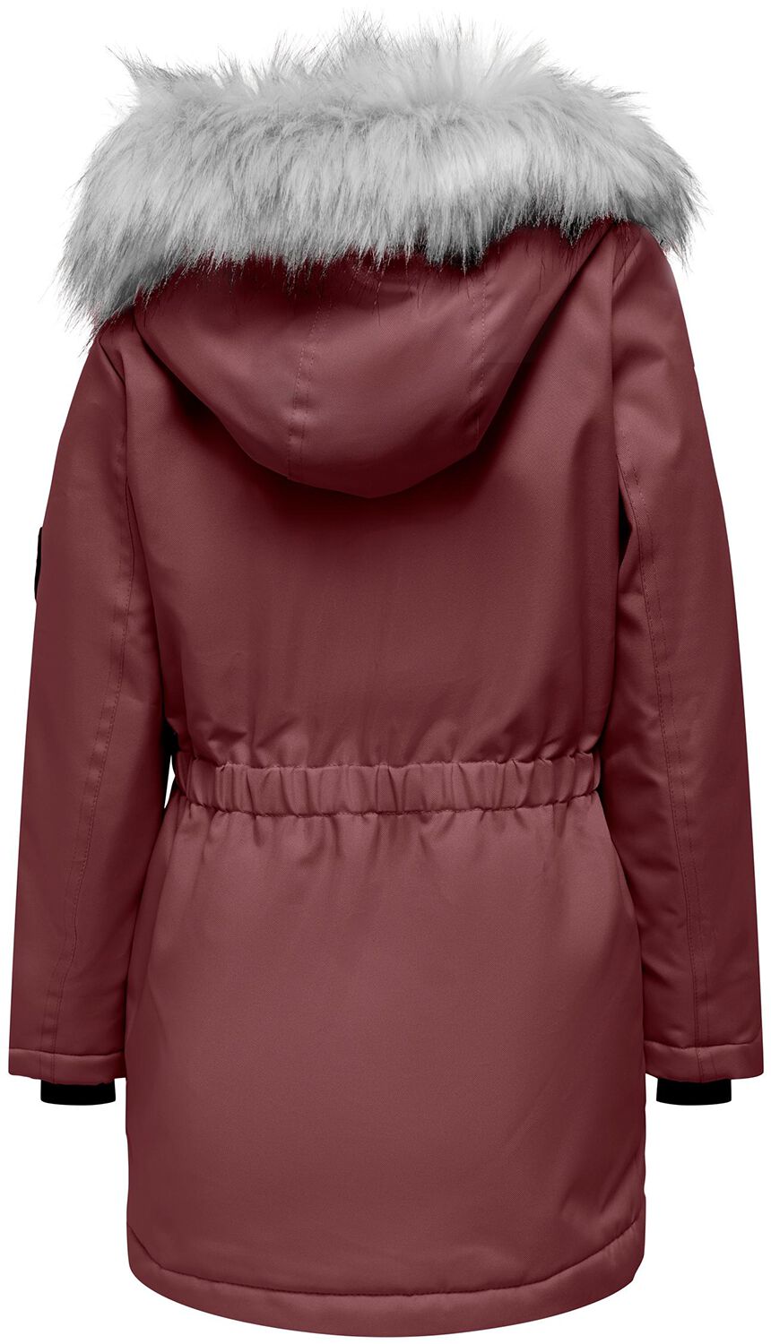 Iris - Parka Fourrure | Kids Only  Veste