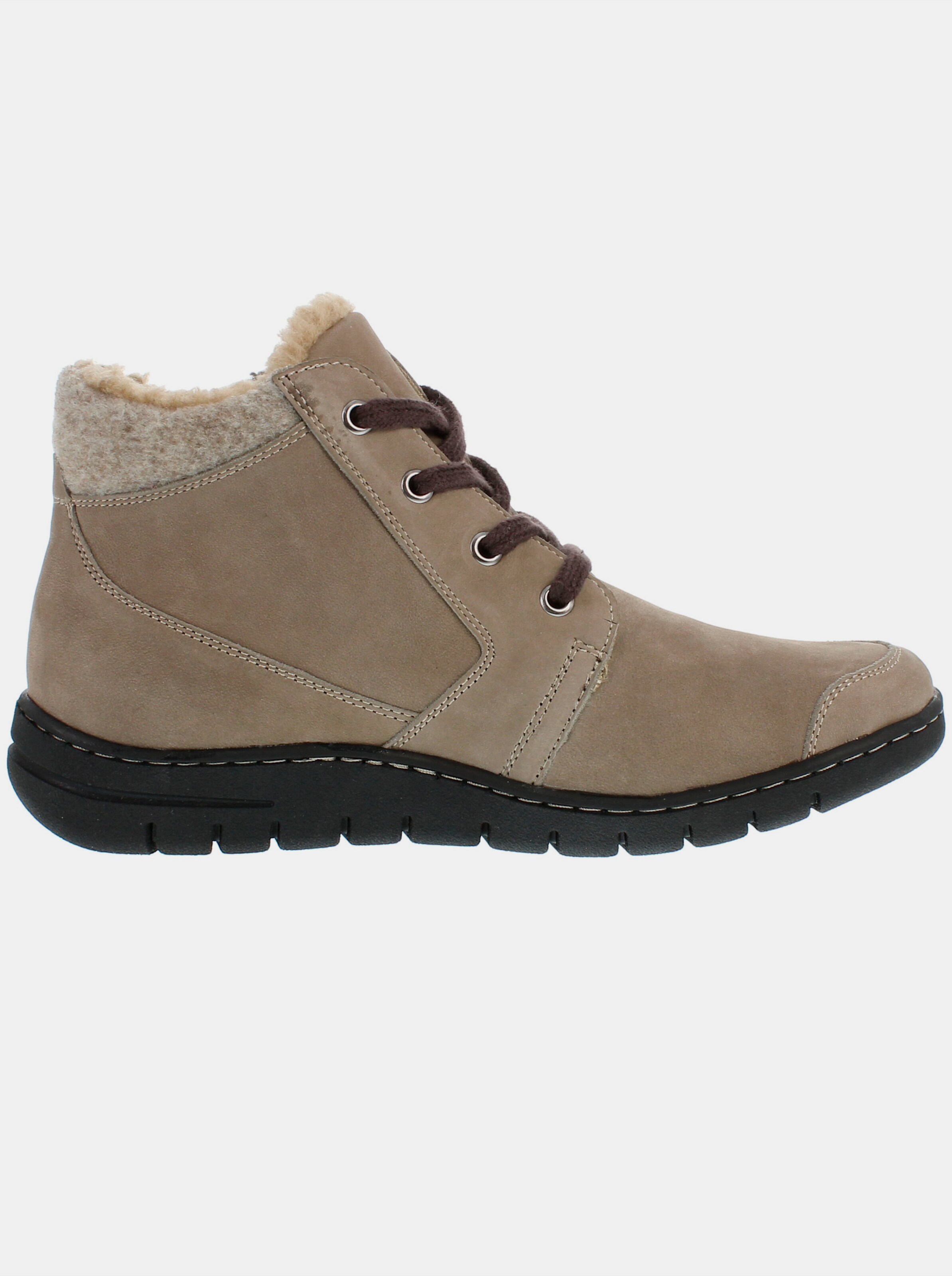 Stiefelette