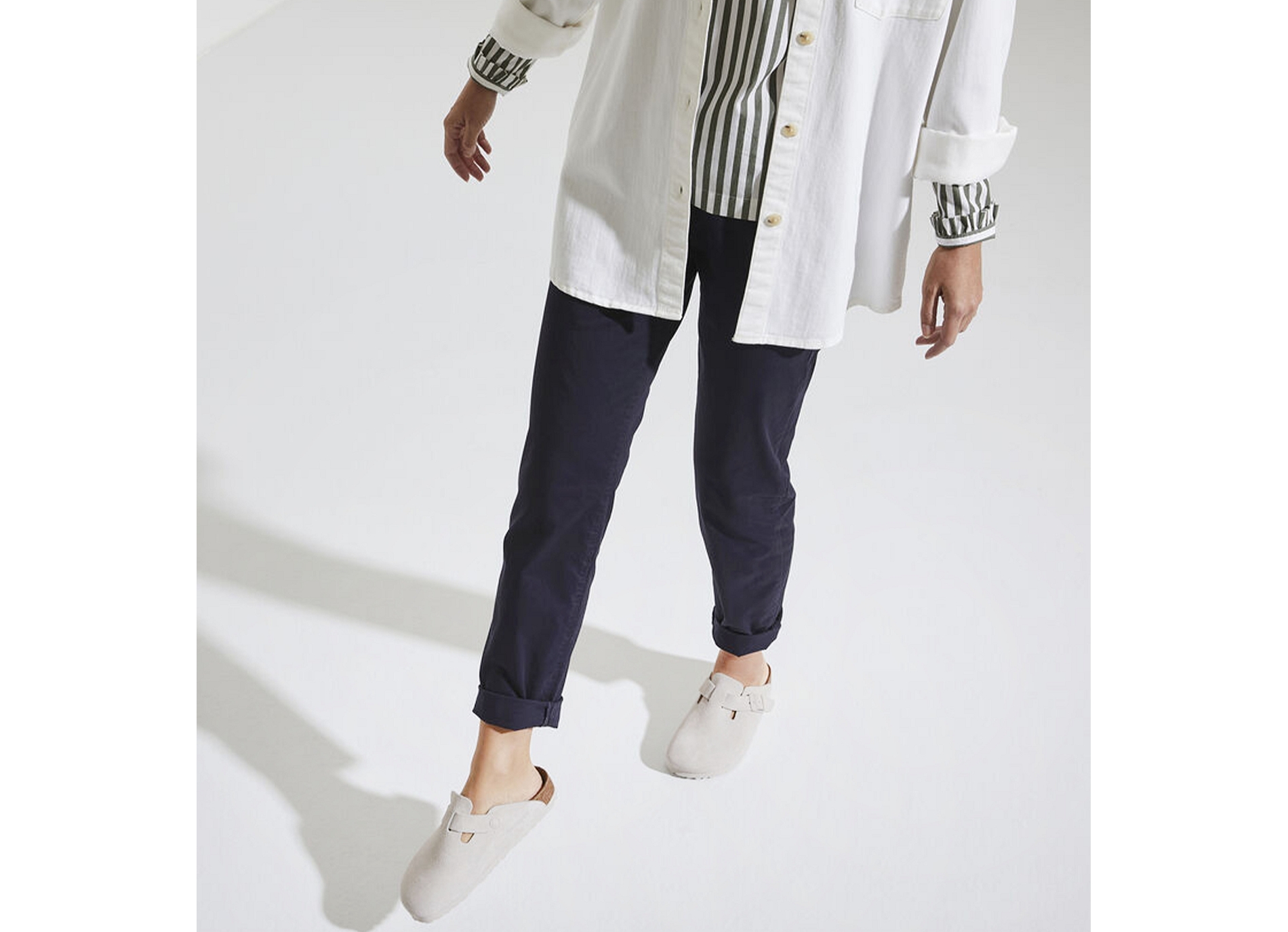 Boston sfb blanc