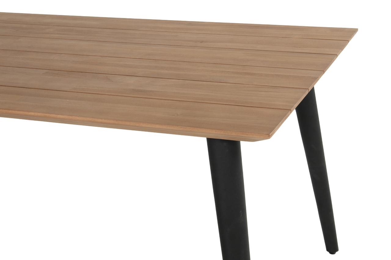 Tuintafel Teak 53.243.808 Sophie Studio B240 x D100 cm