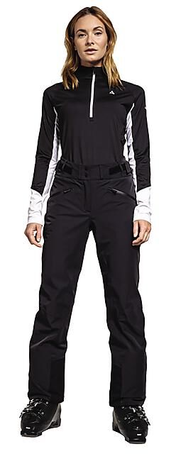 SCHOFFEL - PANTALON DE SKI HORBERG COURT PANT W