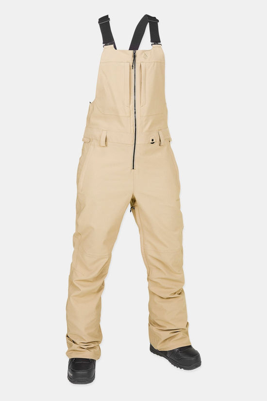 Volcom Volcom Swift Bib Overall Skibroek Dames