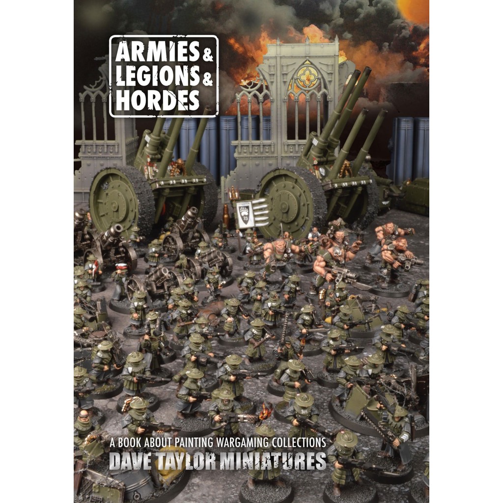 Armies & Legions & Hordes