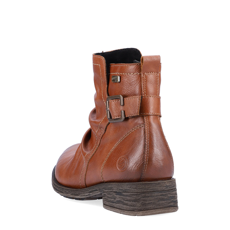 Remonte D8082-22 | TAN