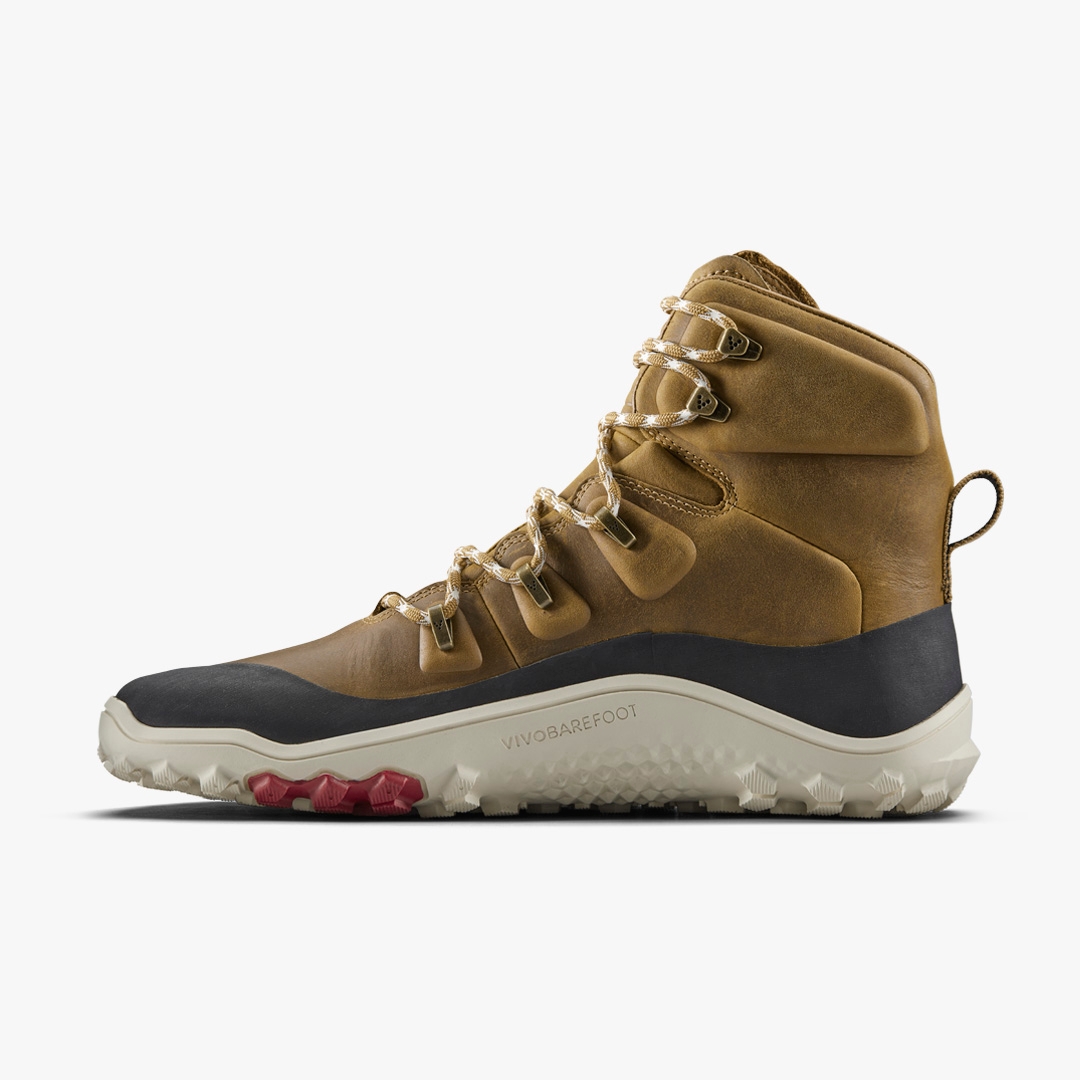 Tracker Leather AT Mens