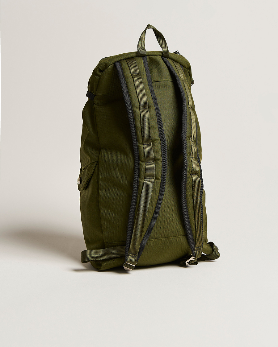 Epperson Mountaineering Medium Climb Pack Moss