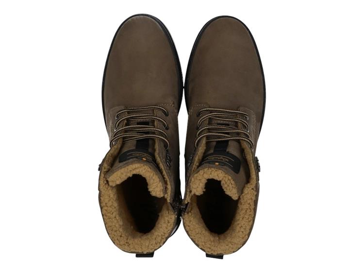 Australian Footwear 15.1678.02 York Taupe