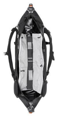 Sac à Dos Ortlieb Atrack BP 25L Noir