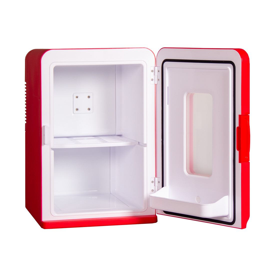 Weber Home Mini Kühlschrank 15 Liter 12V