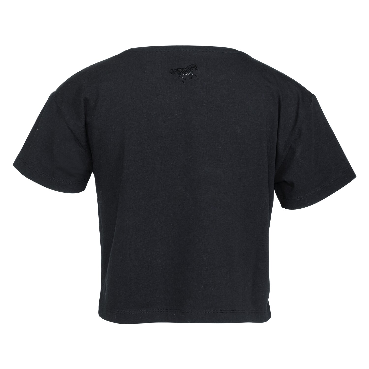 RIDE now T-Shirt Boxy  - black