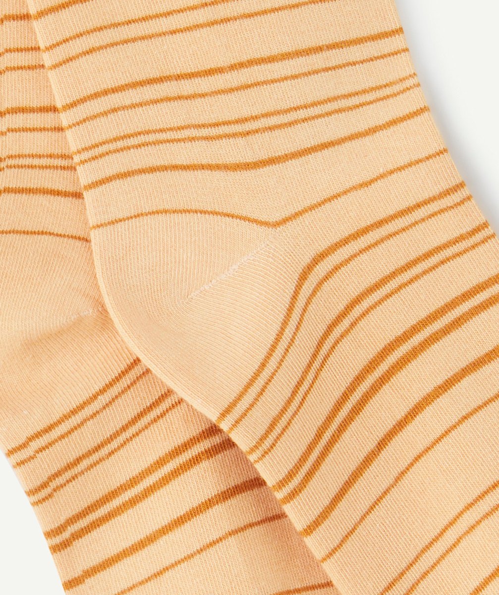 EAT MY SOCKSPAIRE DE CHAUSSETTES CROISSANT