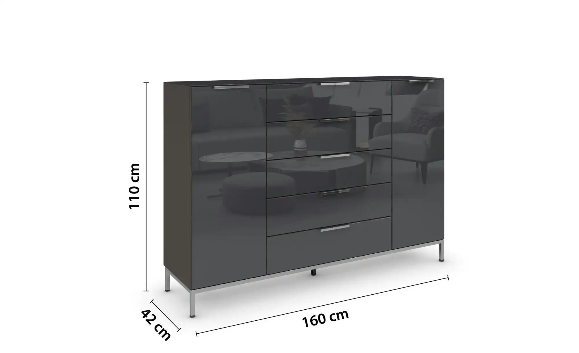 Highboard