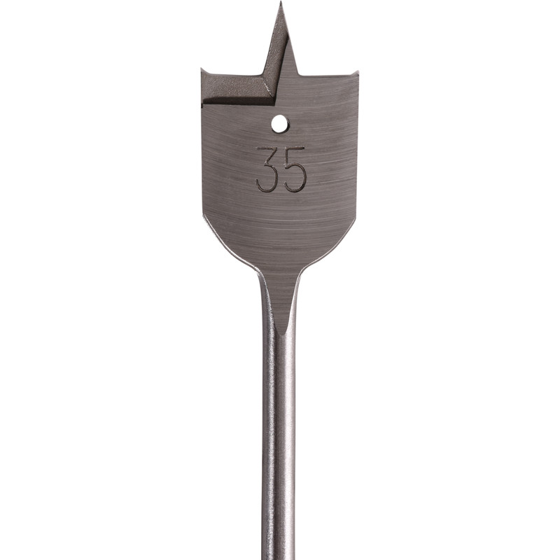 Heller QuickBit speedboor 35x150mm