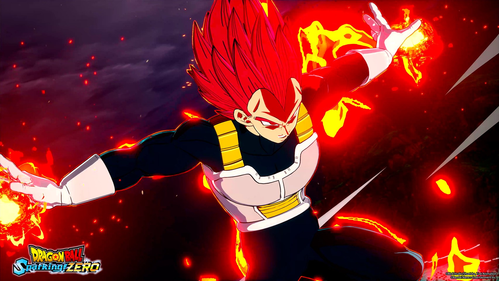 DRAGON BALL: Sparking! ZERO- Xbox Series X