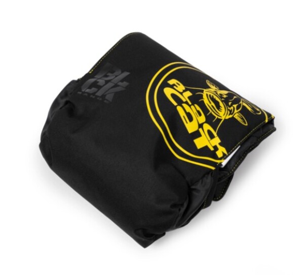Protection Moulinet et Scion BLCK Black Cat