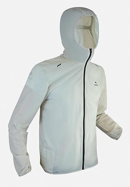 RAIDLIGHT - VESTE COUPE-VENT ULTRALIGHT WINDPROOF JACKET M