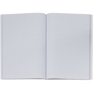 König & Ebhardt Brouillon, format A4, 96 pages, ligné