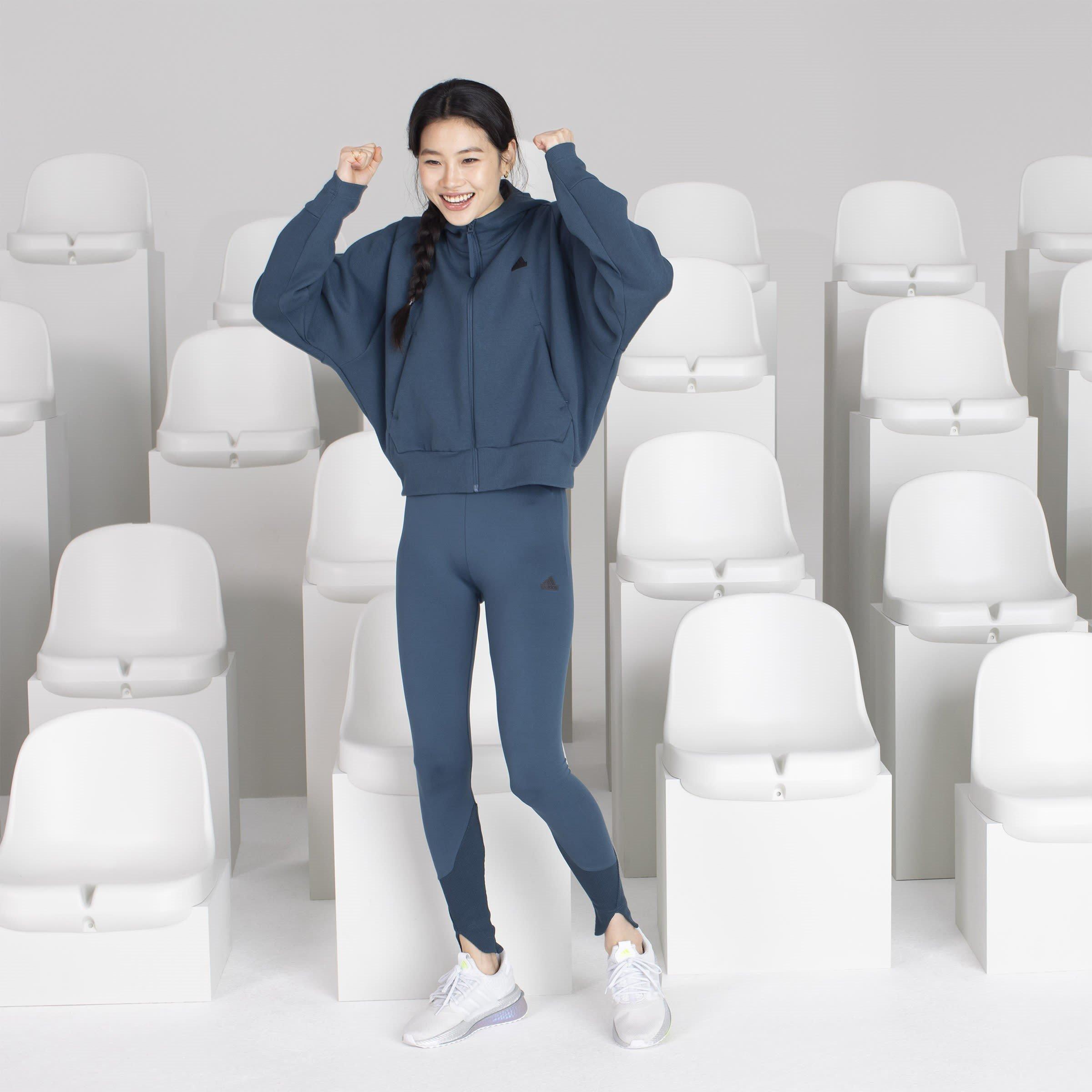 adidas Z.N.E. Leggings Womens