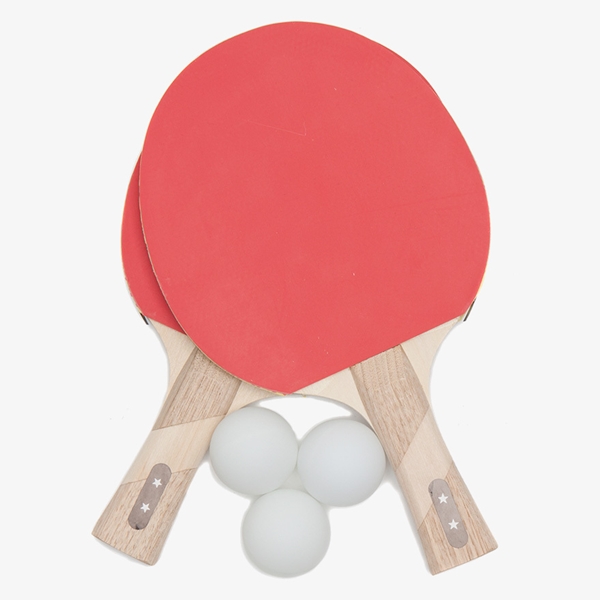 Osaga tafeltennis set