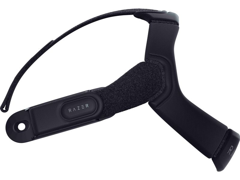 Razer Verstellbares Kopfbandsystem für Meta Quest 3 Ergonomisches VR-Kopfriemen-System
