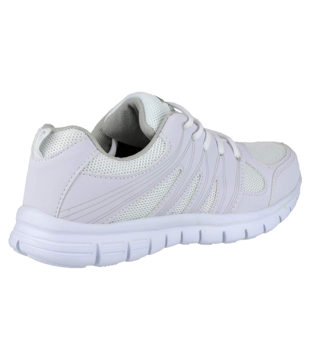 Mirak Milos - Baskets - Homme (Blanc) - UTFS2411