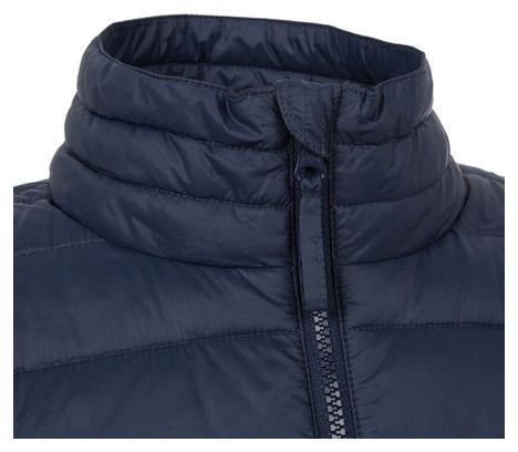 Gilet Tucano Urbano Switch Bleu/Jaune