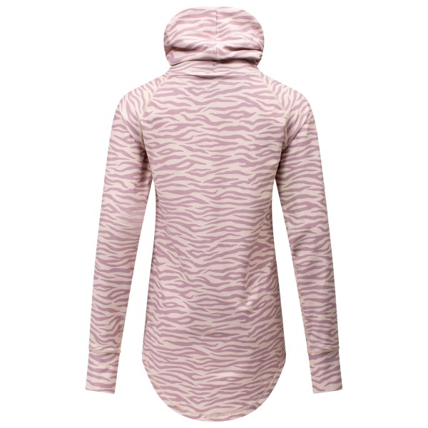 Eivy - Women's Icecold Gaiter Top - Haut à manches longues