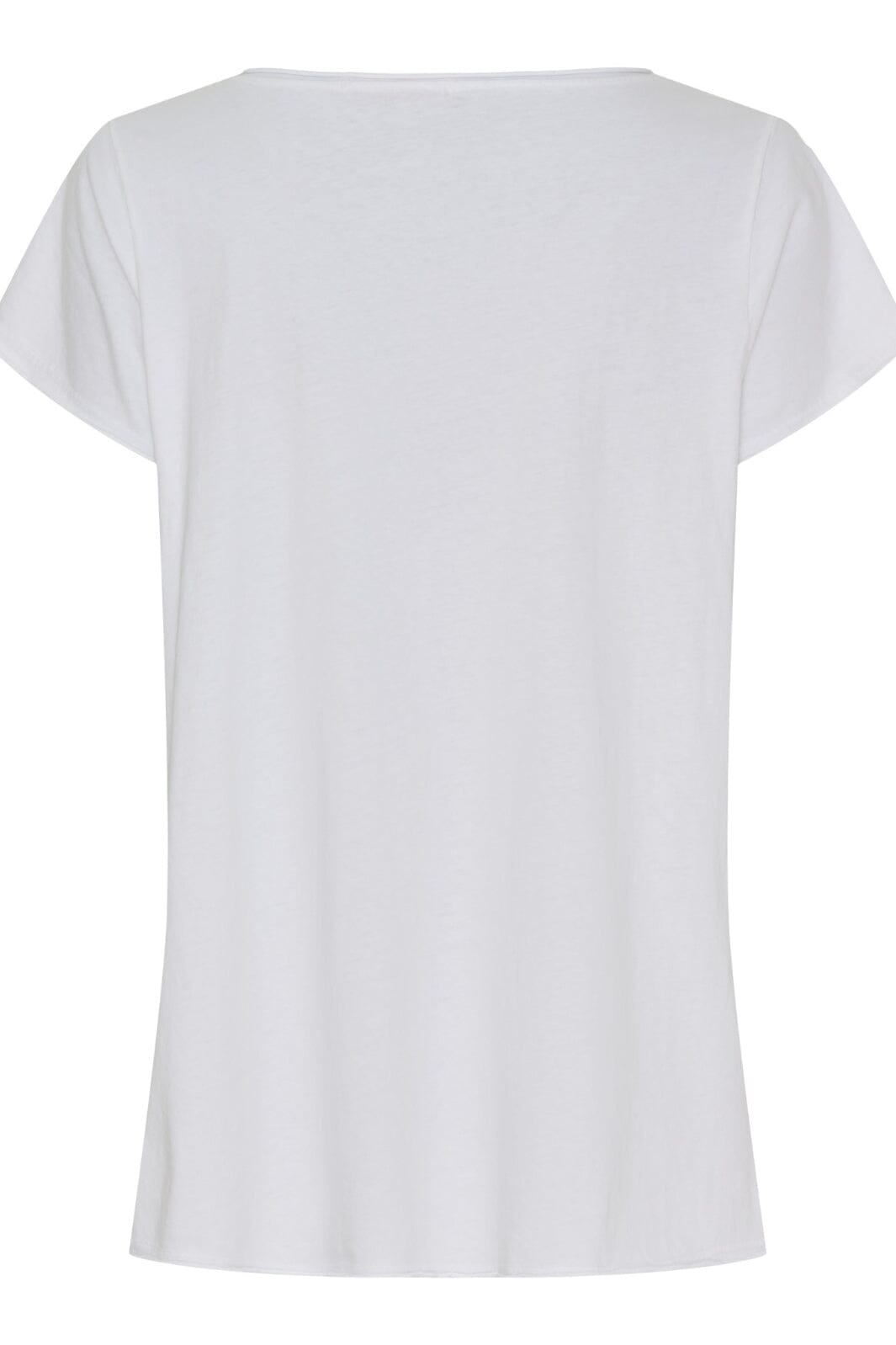 Marta Du Chateau Mdcmarie T-Shirt rosa butterfly