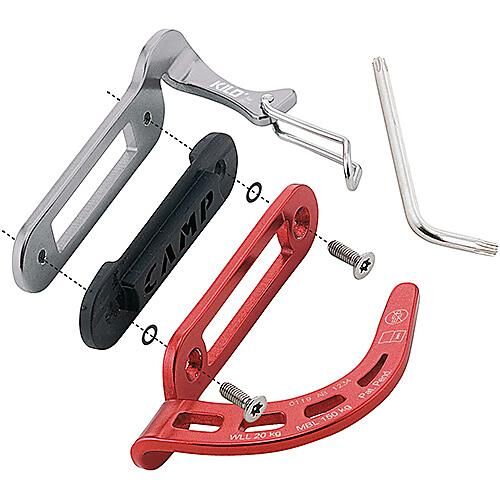 CAMP - PORTE-MATERIEL KILO