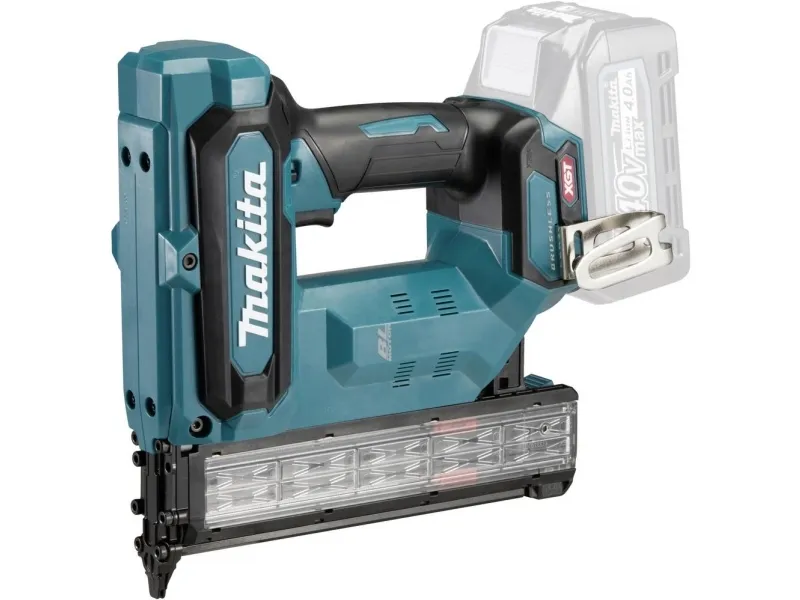 Makita FN001GZ - Sømmaskine - ledningfri - intet batteri, ingen oplader - 40 V - SOLO