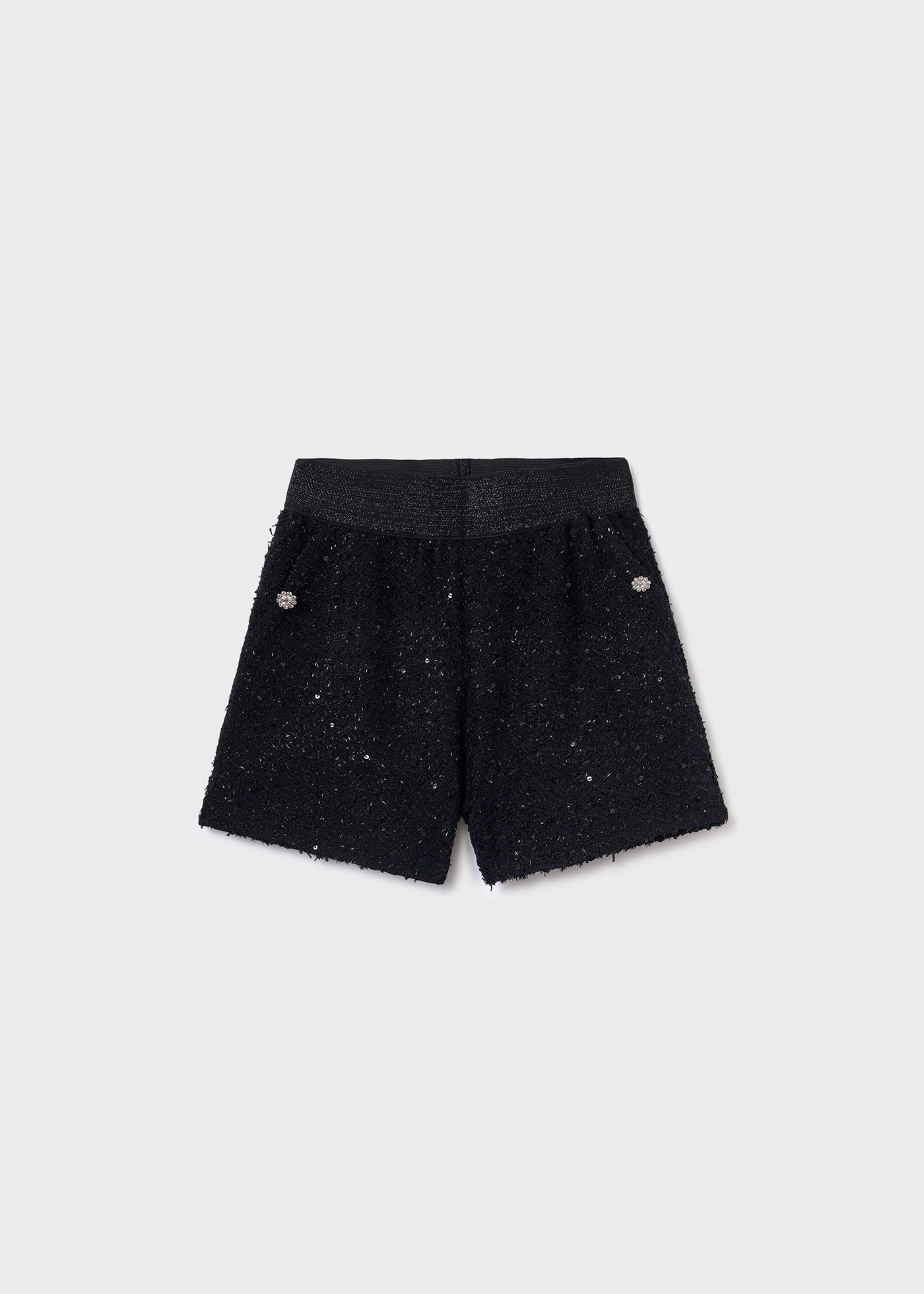 saia-calça de fantasia para meninas