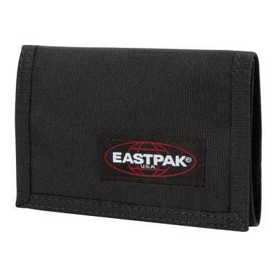 Eastpak Crew - portefeuille - noir