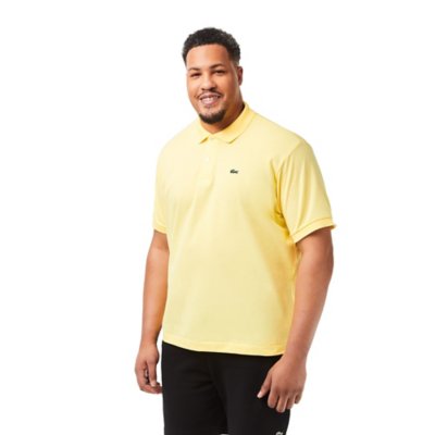 Polo à manches courtes homme L.12.12 Original Classic Fit LACOSTE