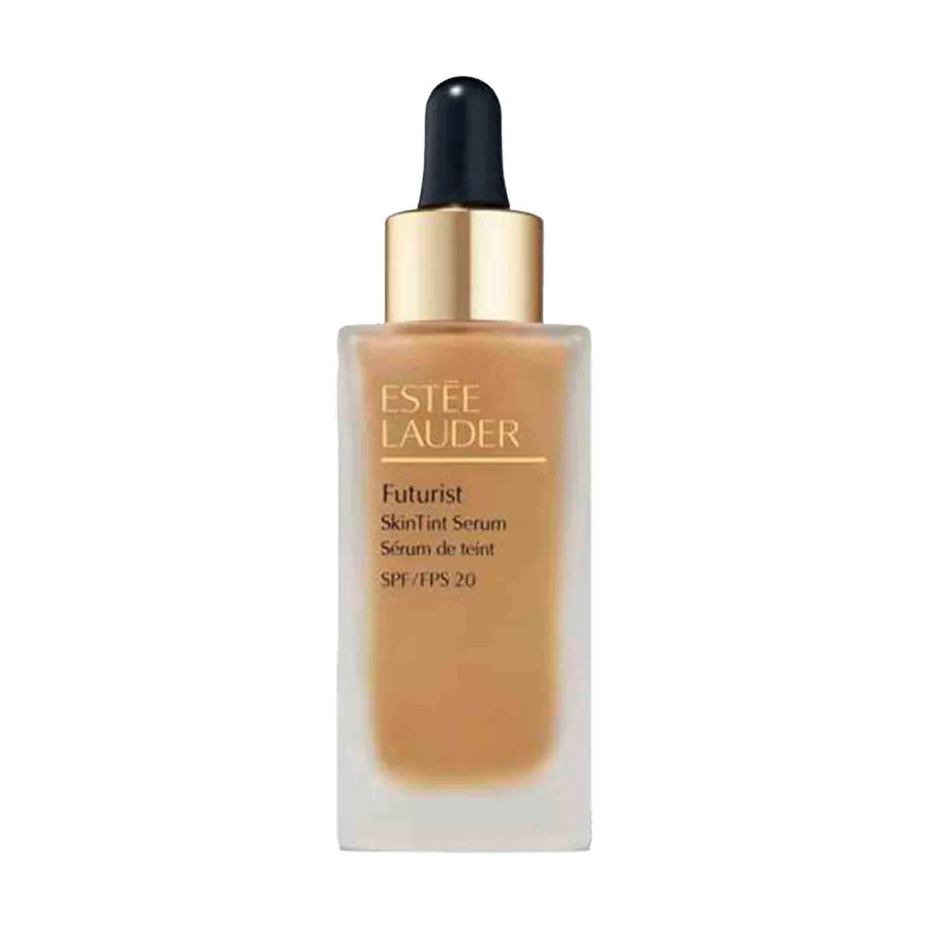 Estée Lauder Futurist Skintint Moisturizing Makeup3N1 Ivory Beige