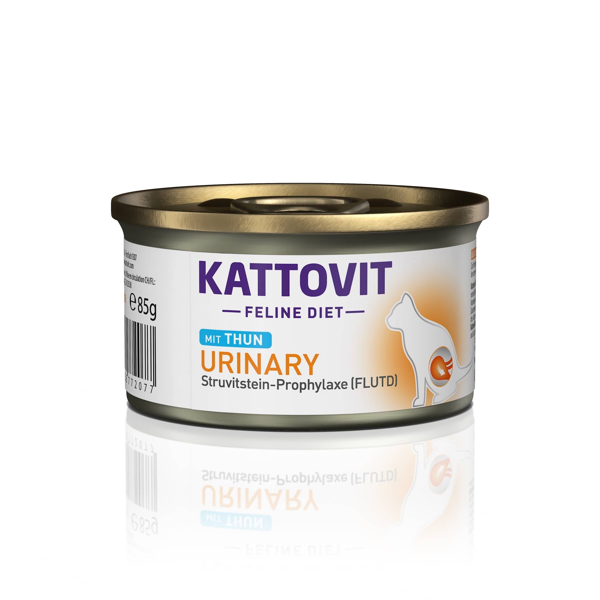 KATTOVIT Urinary Thun