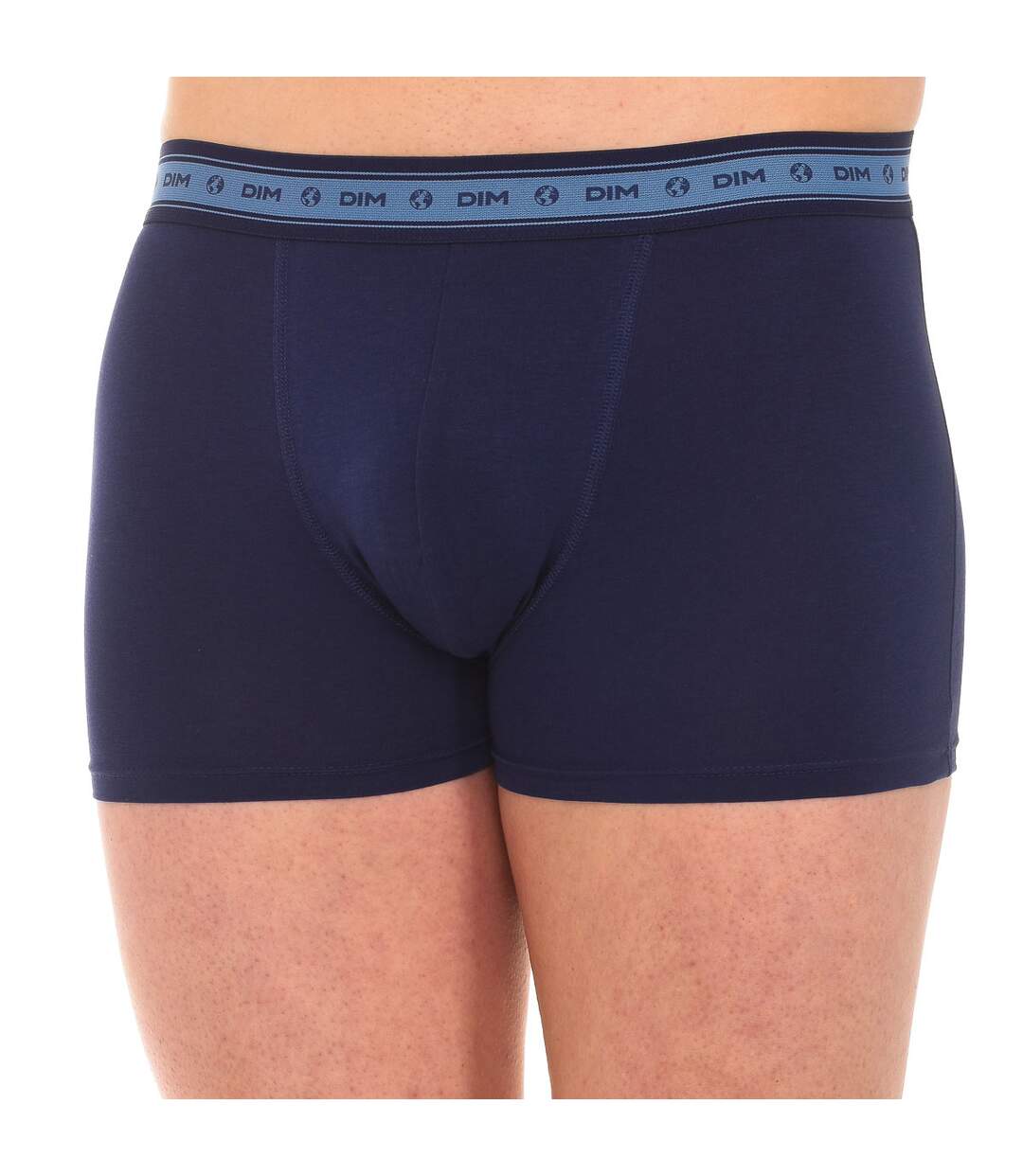 Pack-2 Boxers Green Bio breathable fabric D0A6C man