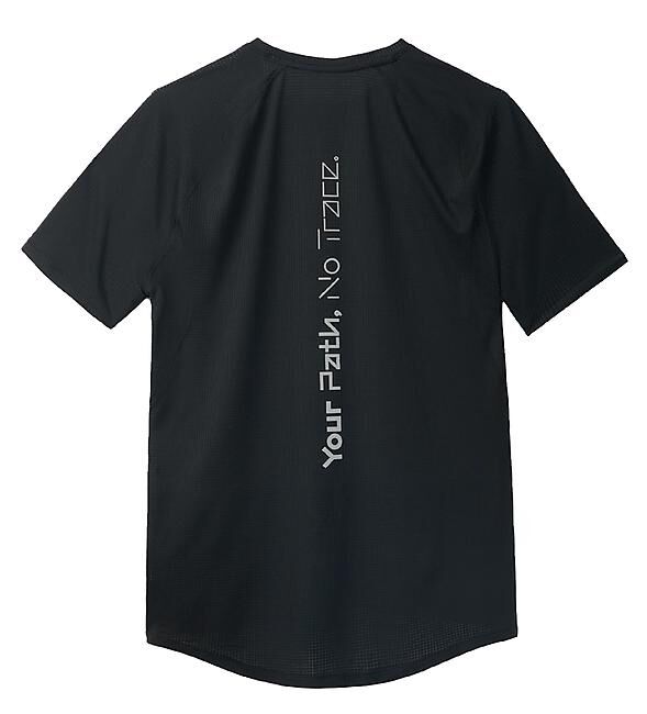 NNORMAL - T-SHIRT MC RACE T-SHIRT M
