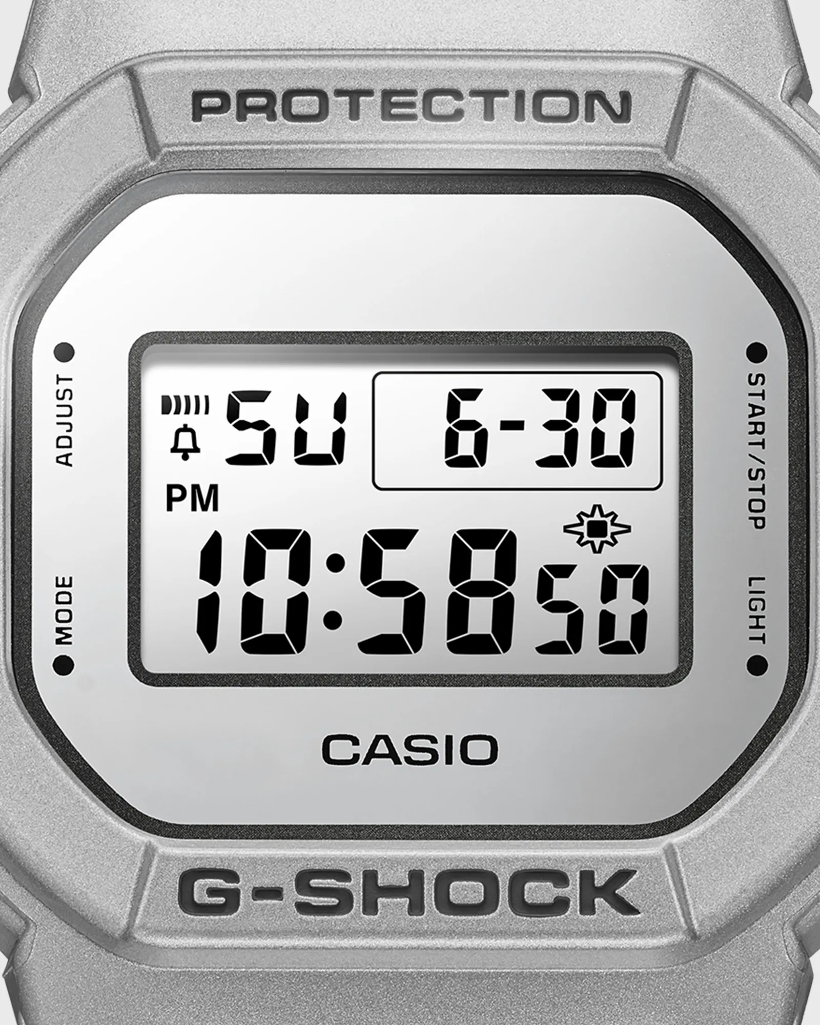 G-SHOCK DW-5600FF-8ER