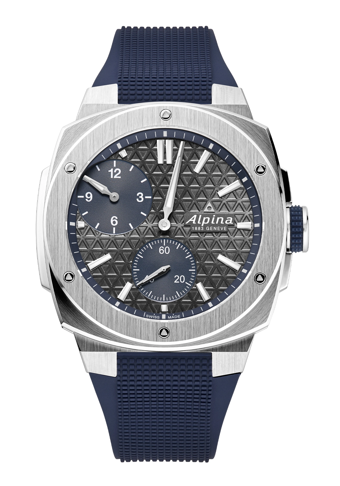 Alpina Alpiner Extreme Regulator Automatikuhr AL-650DGN4AE6