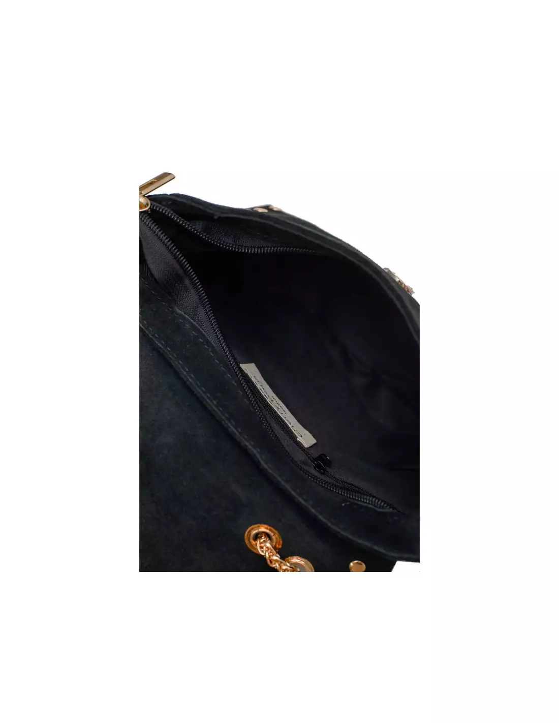 CHERRY PARIS AMELIA - Sacs & maroquinerie Noir