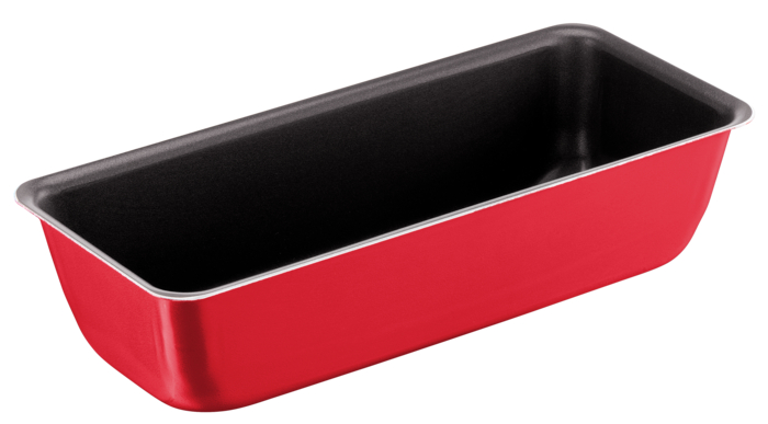 Chandeleur Tefal Bonne Maman Moule à cake 26 cm