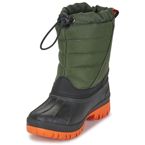 Kangaroos - K-BEN - Kaki / Orange