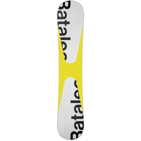 Planche de snowboard BATALEON EVIL TWIN
