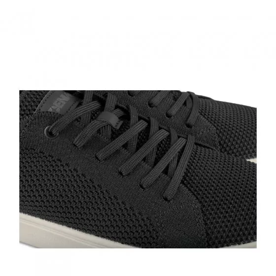 Baskets NOIR DENIM SIDE