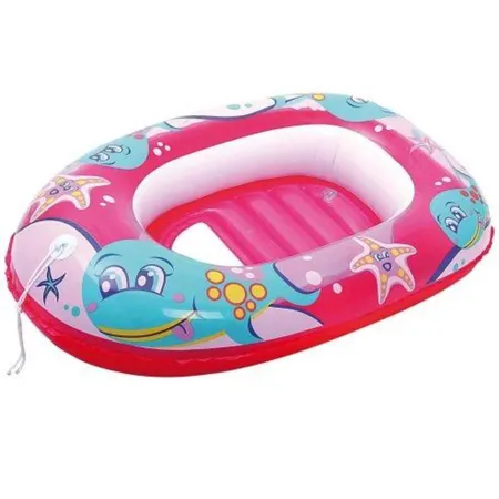 Bestway Kinderboot 
