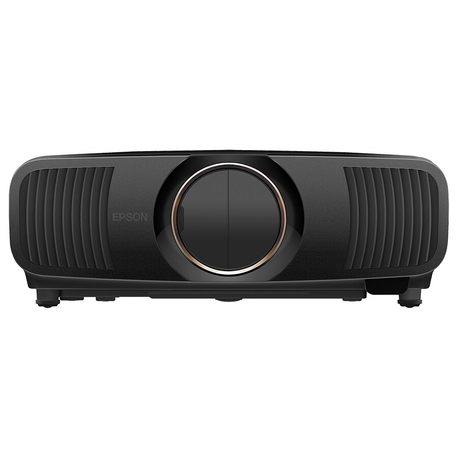 Epson EH-QB1000W Noir - Tri-LCD Laser UHD 4K - 3300 Lumens
