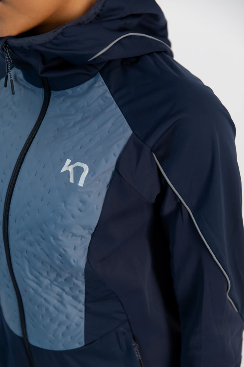 Kari Traa Tirill 2.0 Damen Langlaufjacke
