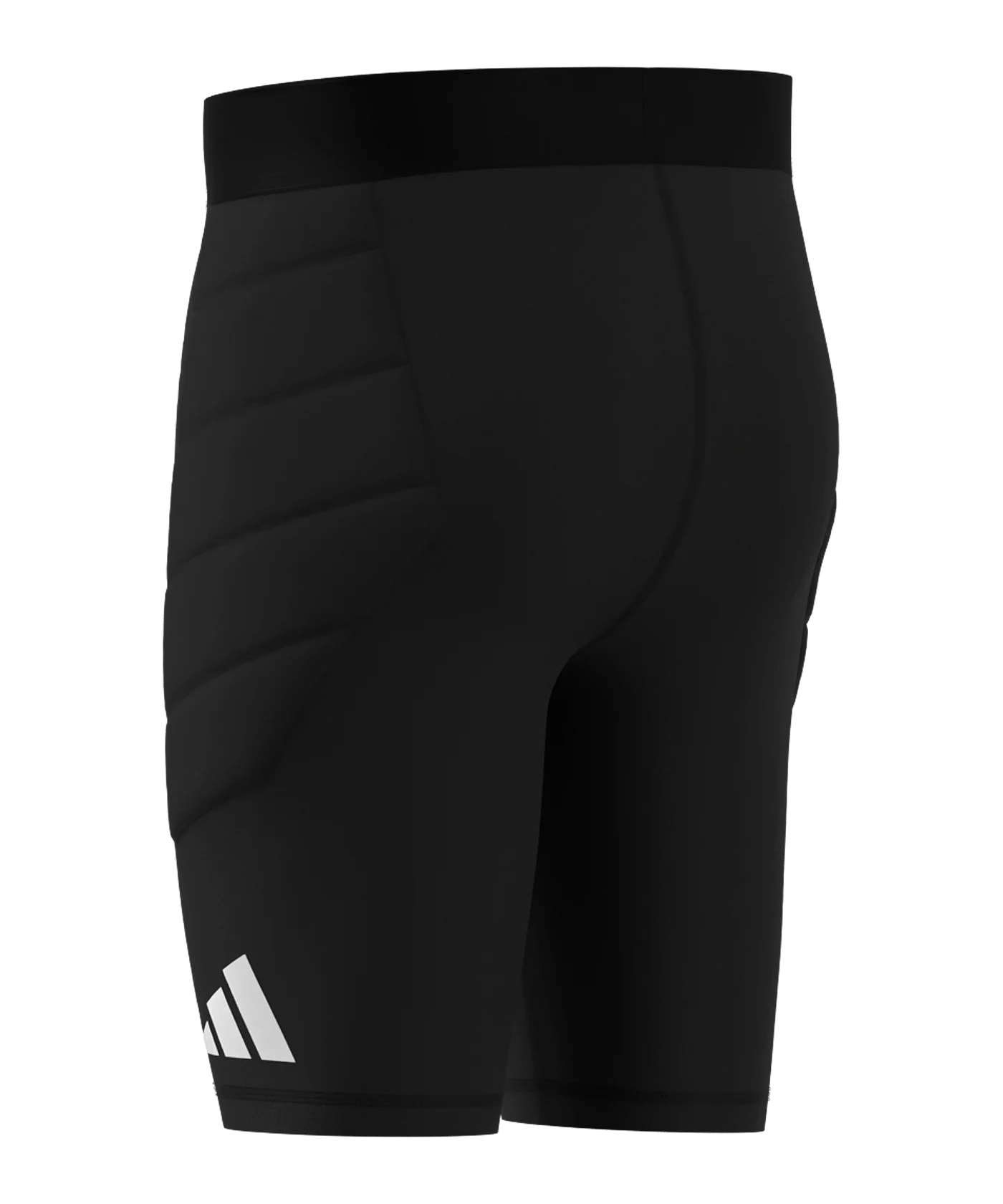 adidas Squadra 25 Torwartshort Schwarz